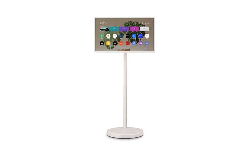 HomeFlow™ Smart Screen Pro