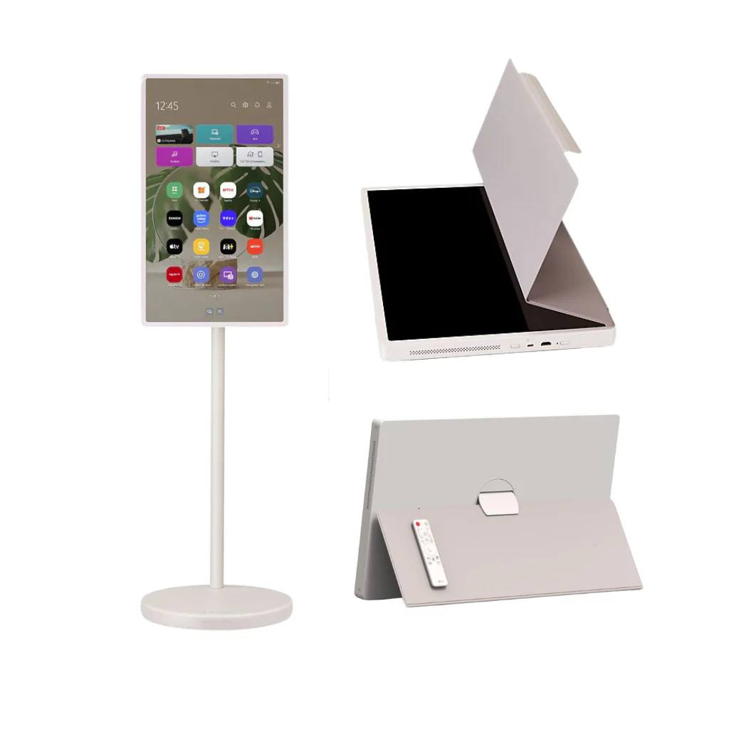 HomeFlow™ Smart Screen Pro