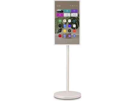 HomeFlow™ Smart Screen Pro