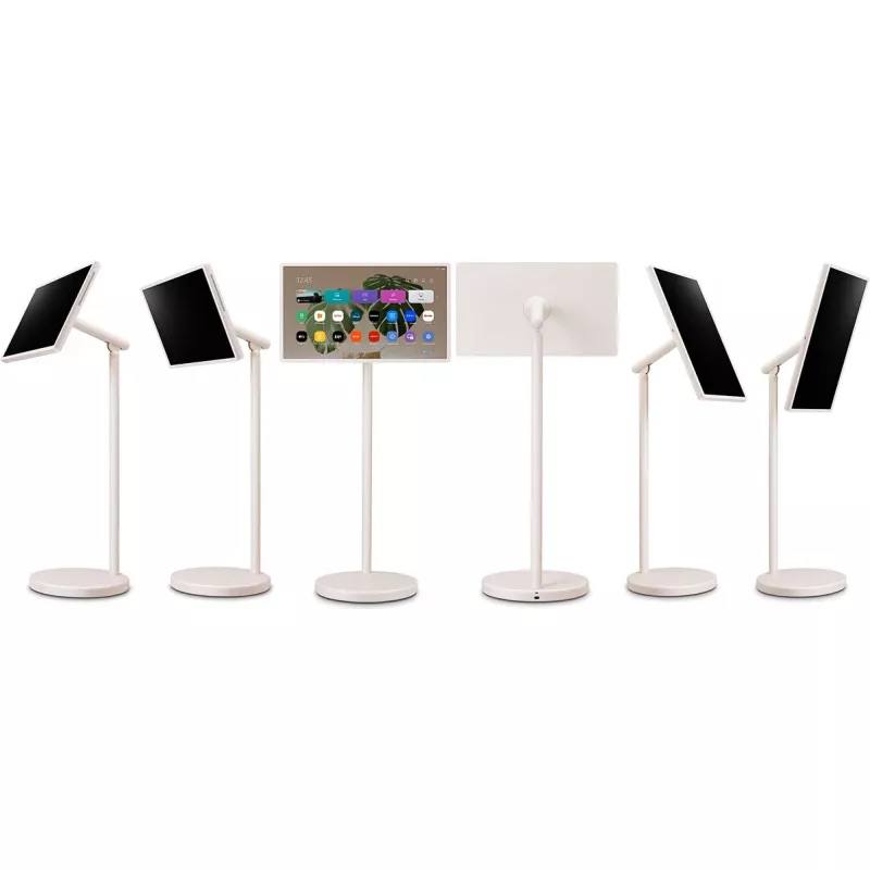 HomeFlow™ Smart Screen Pro