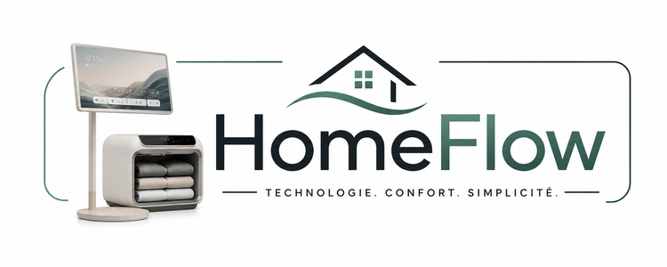 HomeFlow™