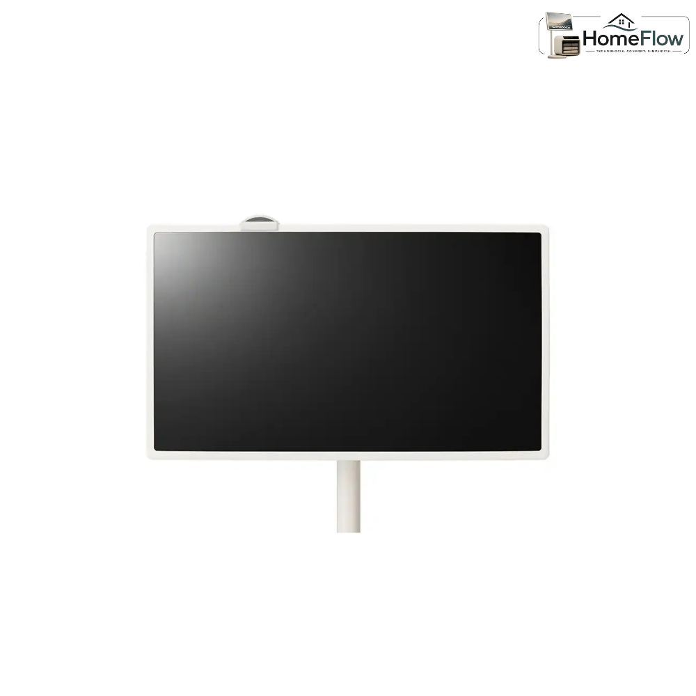 HomeFlow™ Smart Screen Pro 27”  32”  (Écran mobile intelligent)
