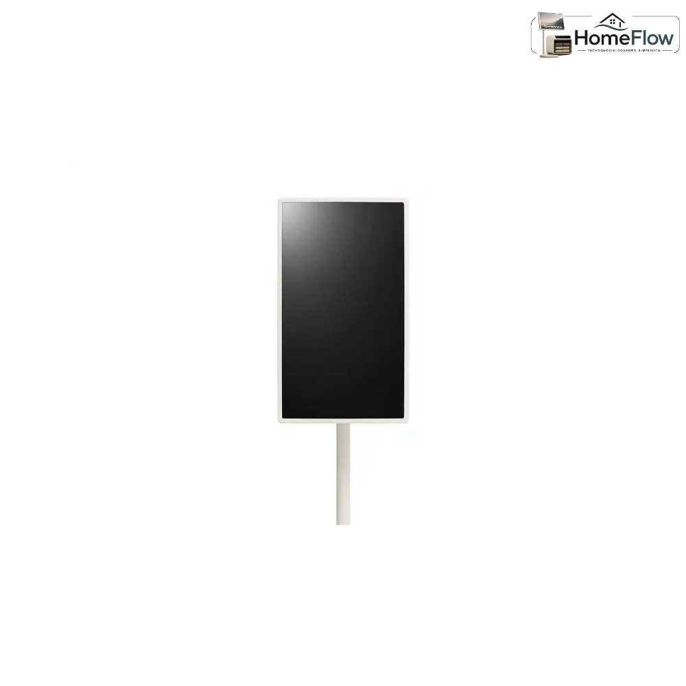 HomeFlow™ Smart Screen Pro 27”  32”  (Écran mobile intelligent)