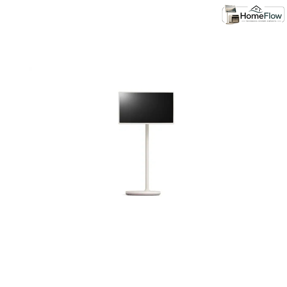 HomeFlow™ Smart Screen Pro 27”